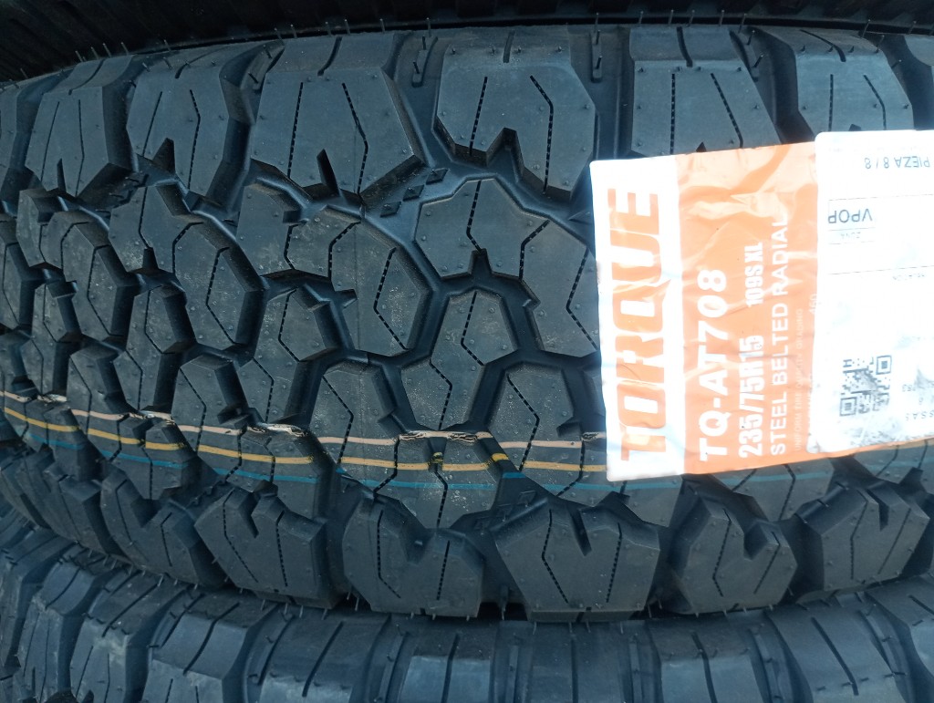 235/75/15 torque