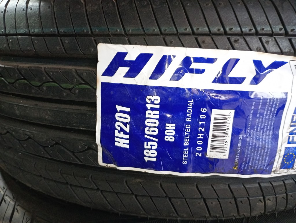185/60/13 HIFLY