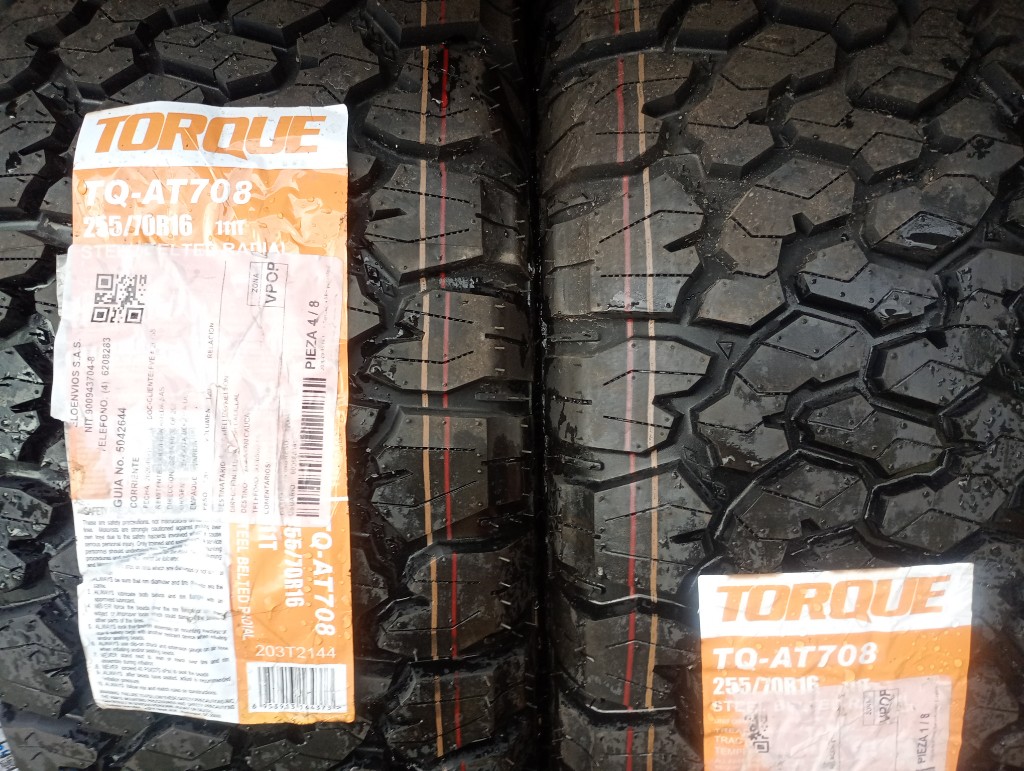 255/70/16 torque