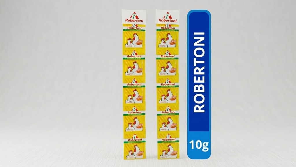 Consume Robertoni la gallinita 10g