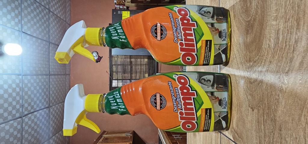 desengrasante multiusos 650ml