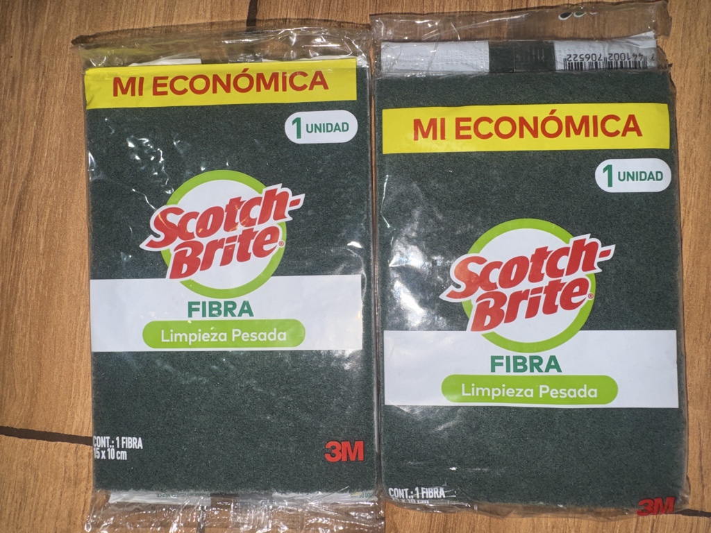 Más con verde (und)