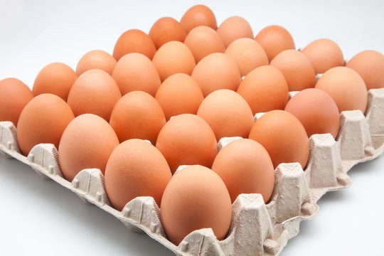 Huevos (carton de 30 und)