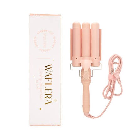 Waflera Ondas Mandarinna_Trendy