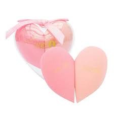 Esponja Trendy Corazón