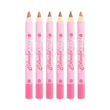 Delineador De Labios Jumbo Cupcake