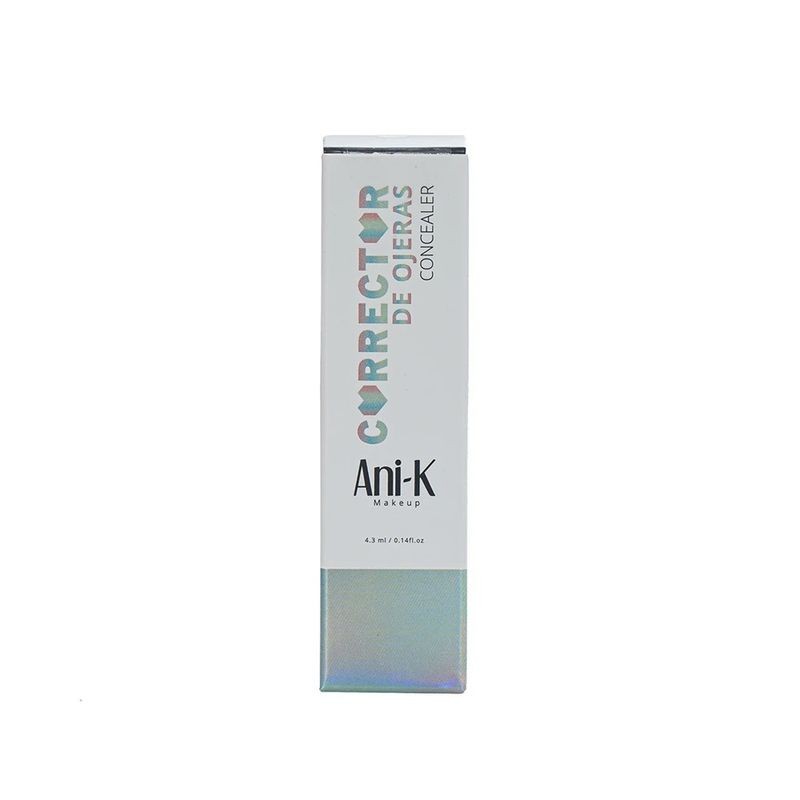 Corrector Ani-k