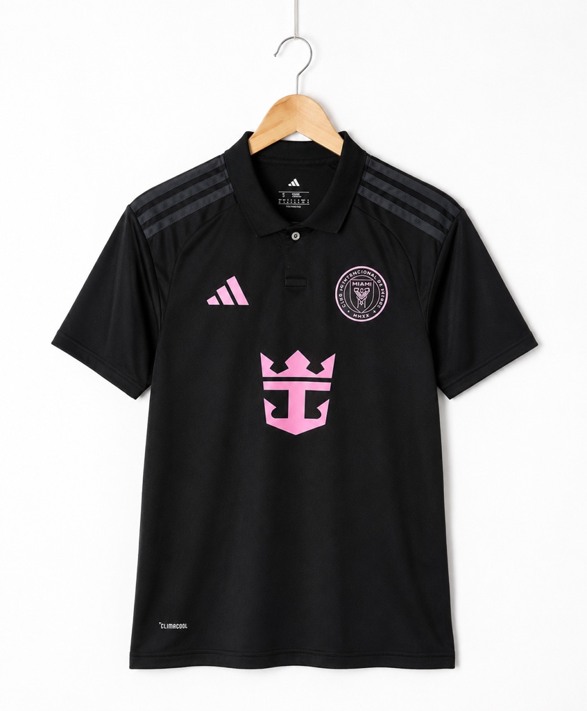 Inter Miami 26/27