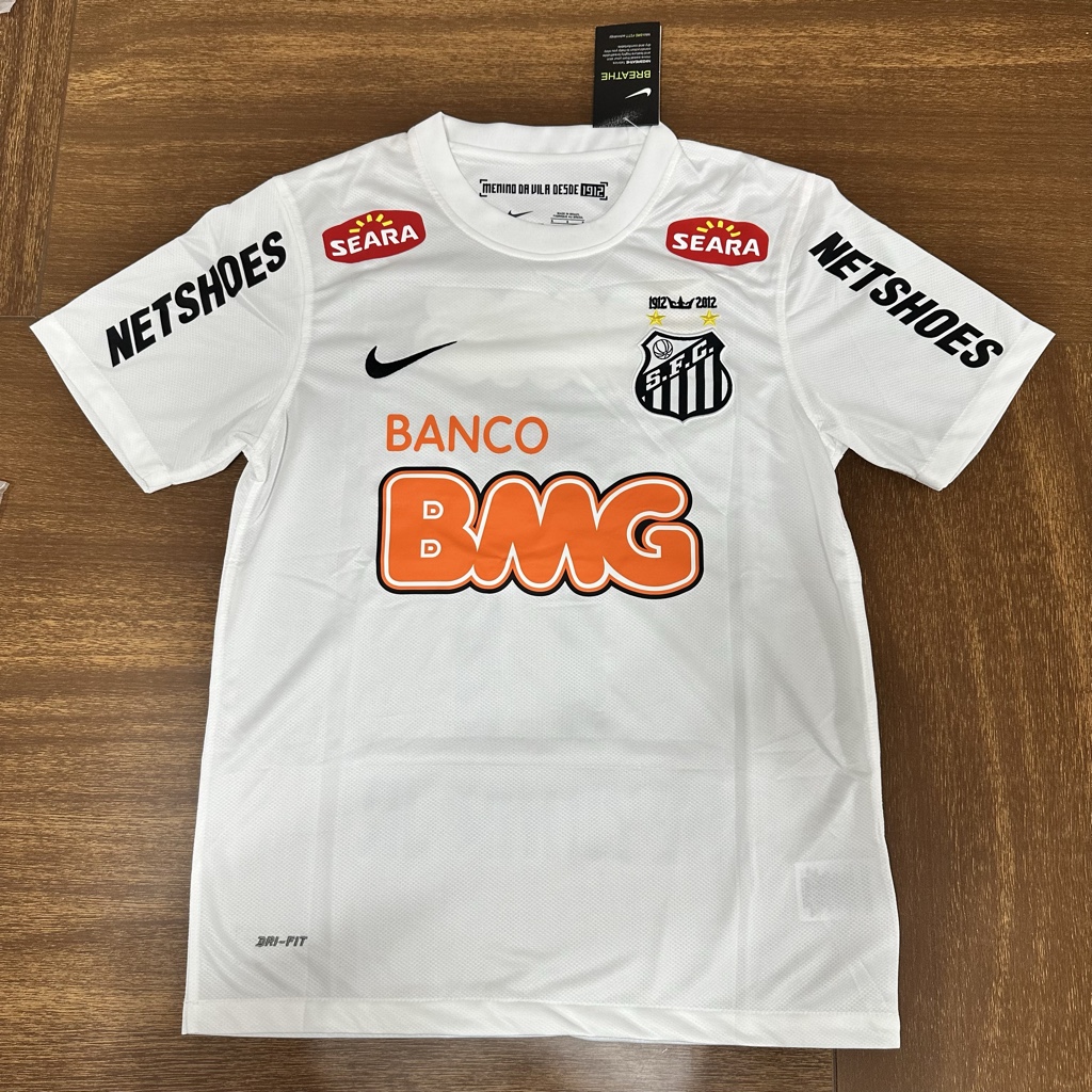 Santos 12