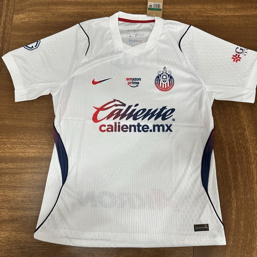Chivas V 26/27