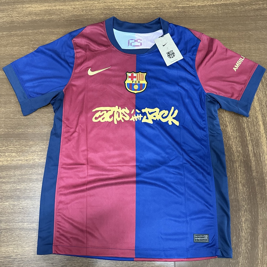 Barcelona 24/25