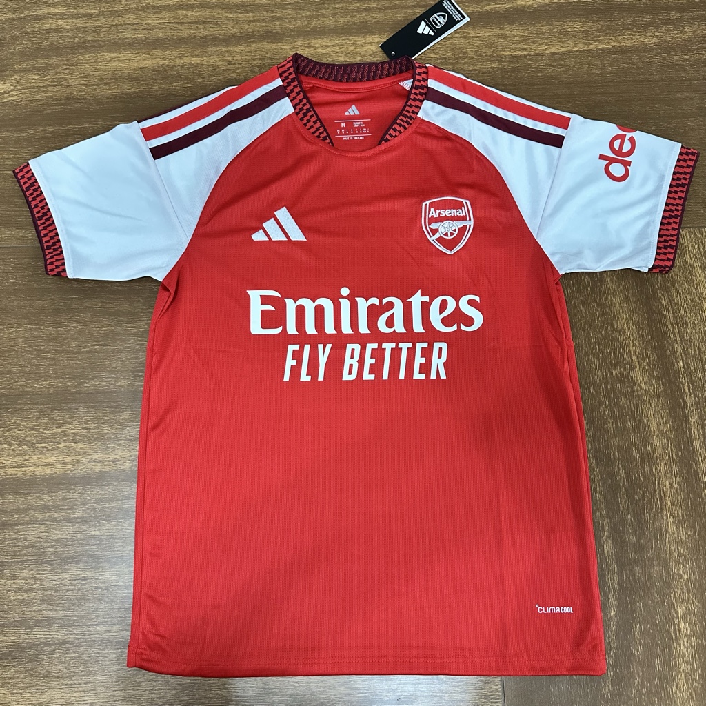 Arsenal 26/27