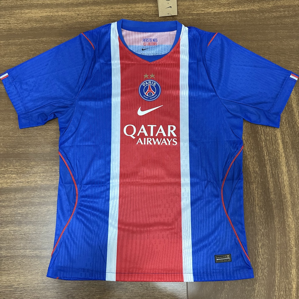 PSG 26/27