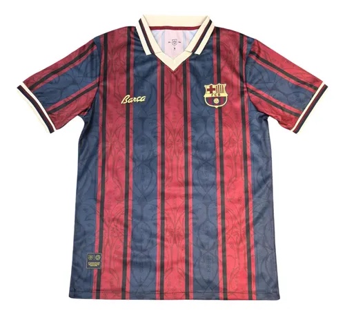 Barca 125y