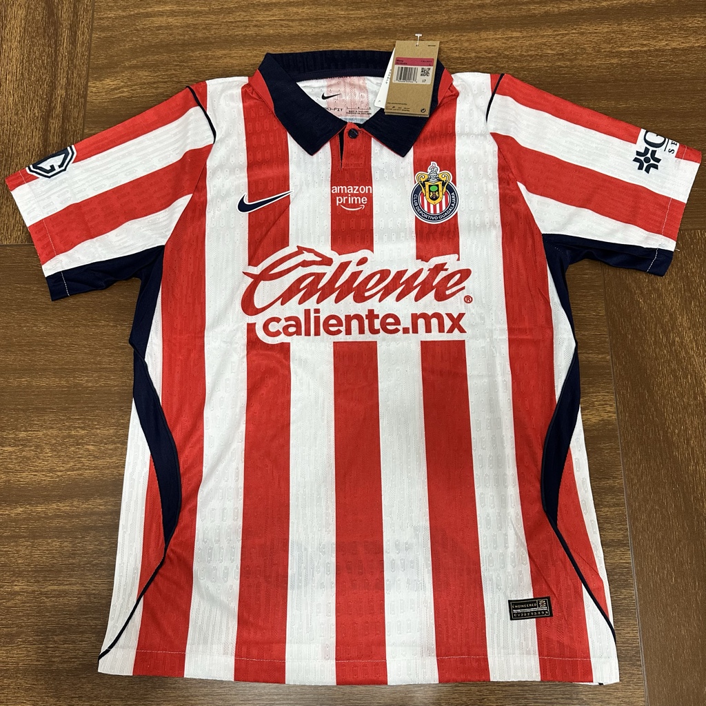 Chivas 26/27