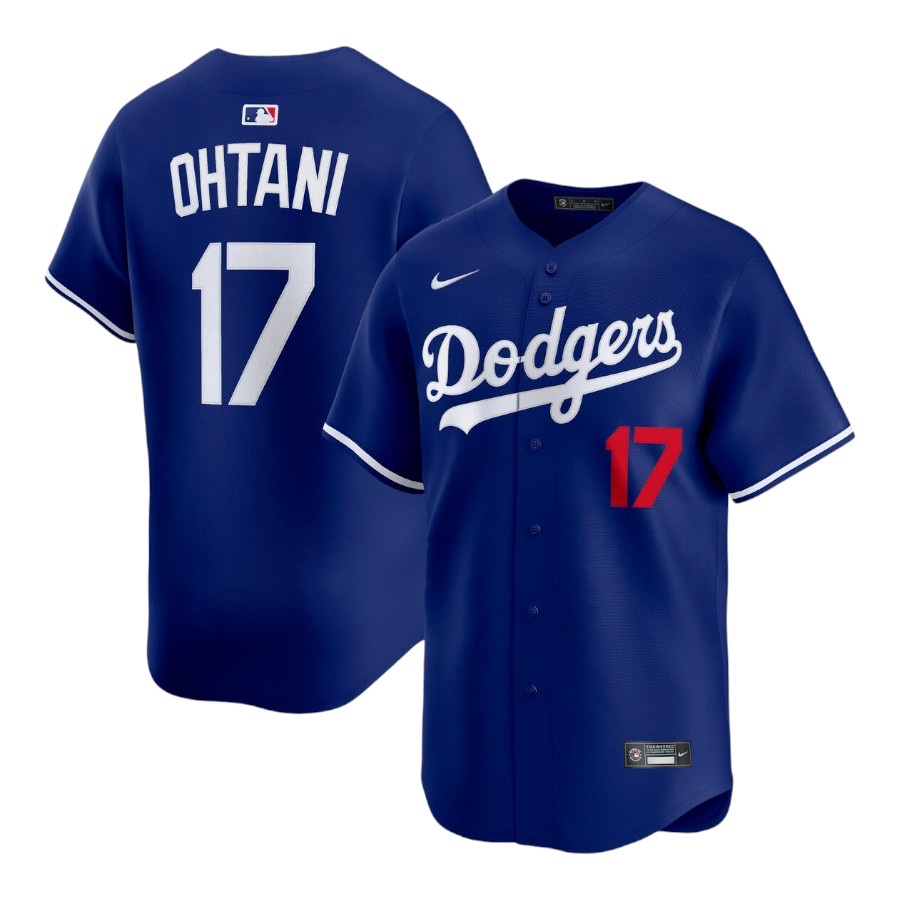 Dodgers Ohtani