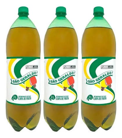 Cajuína 2L