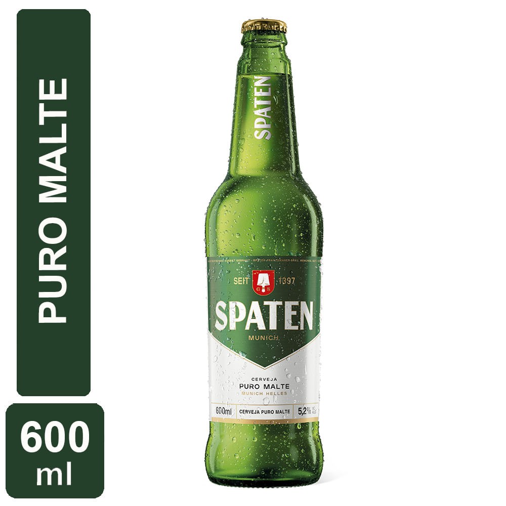 sprten de 600ml