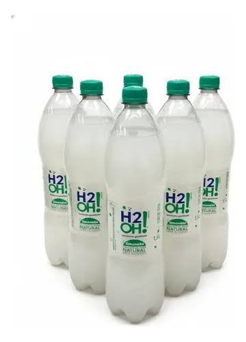H2O