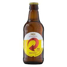 Skol litrinho