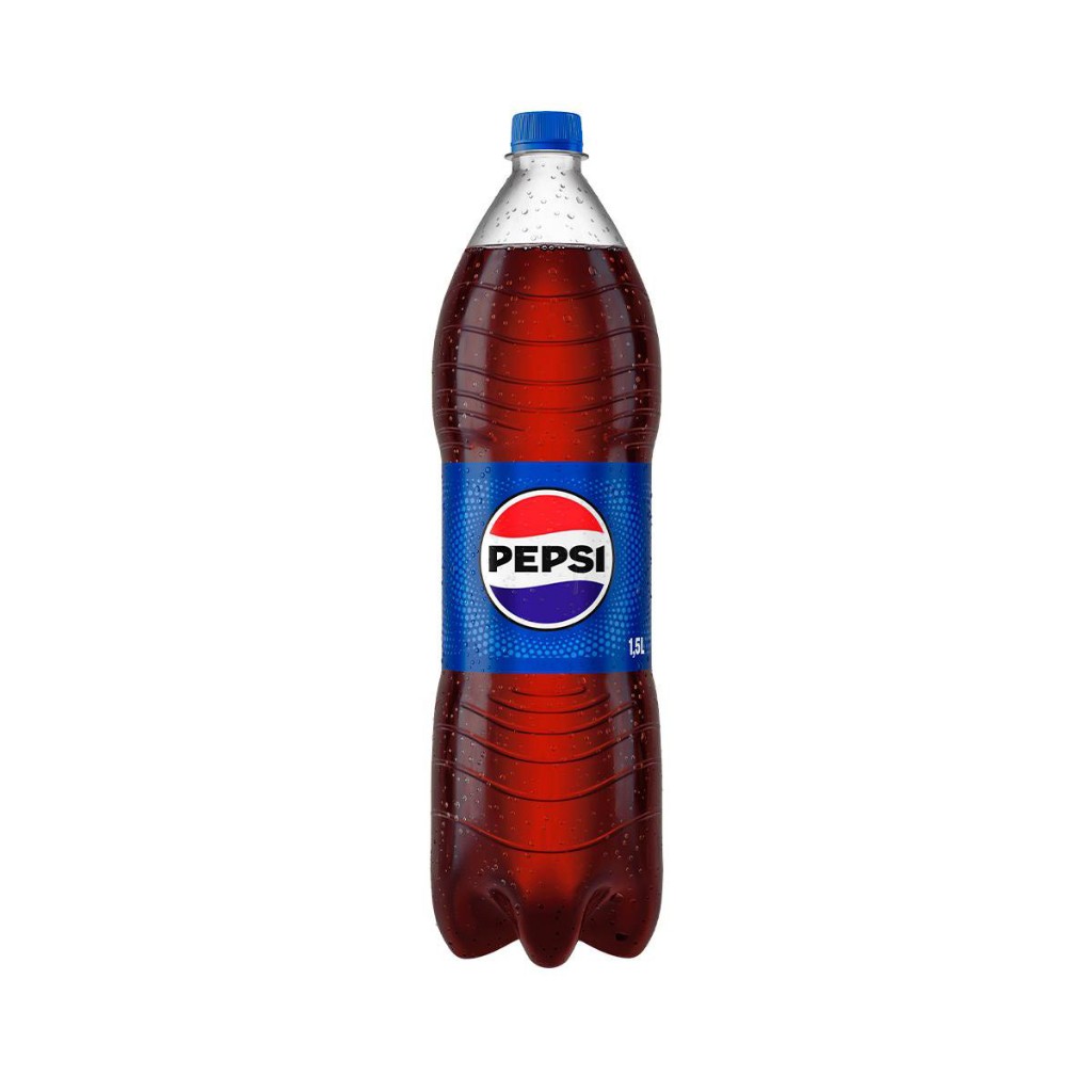 Pepsi 2L
