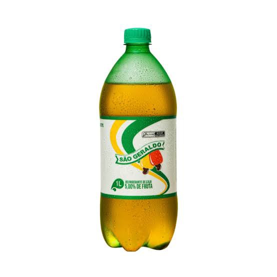 Cajuína 1L