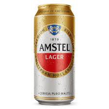 Lata amstel
