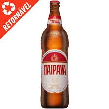 Itaipava litrão