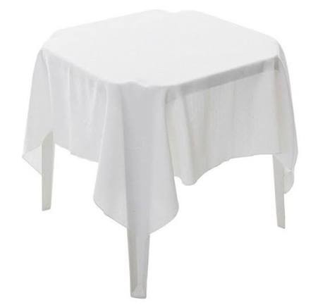 Toalhas pra mesa quadradas
