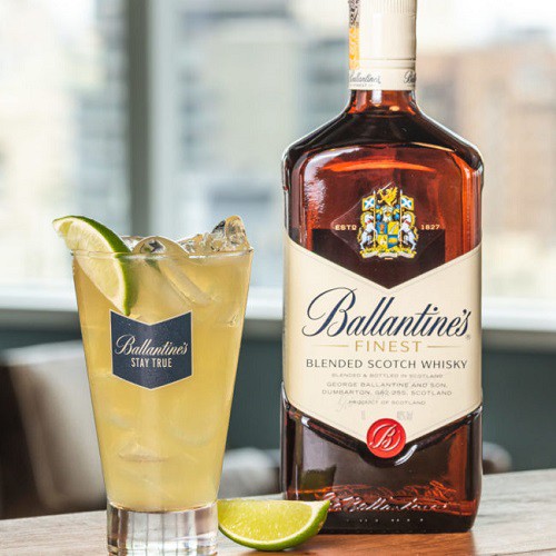 Ballantines