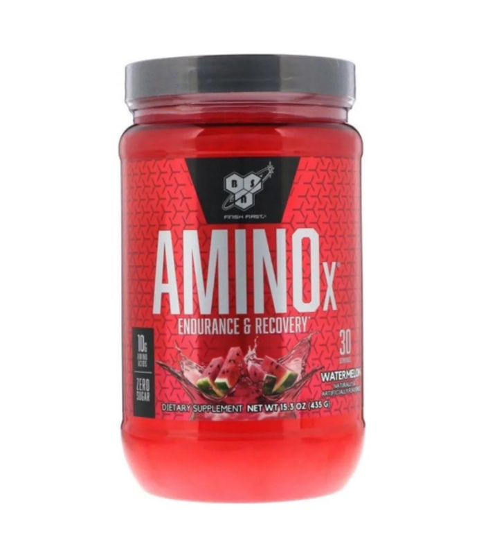 AMINOx BSN 30 Servicos