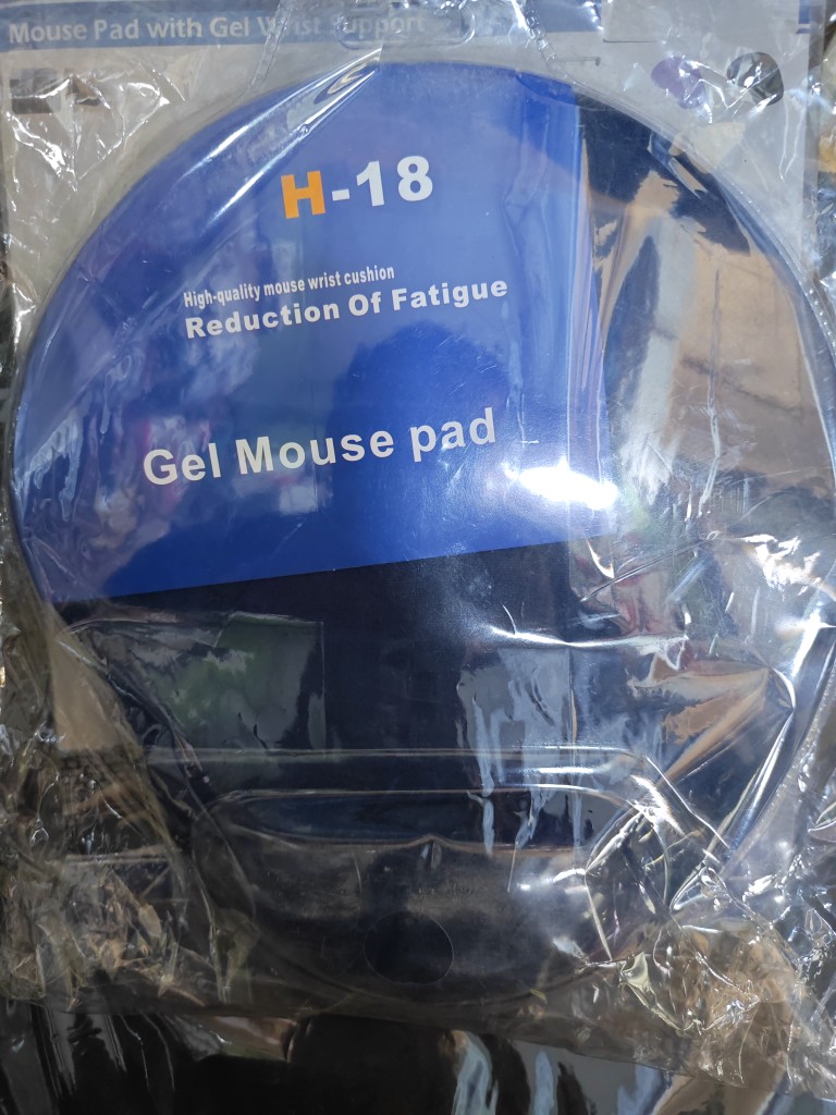 Pap maus H-18