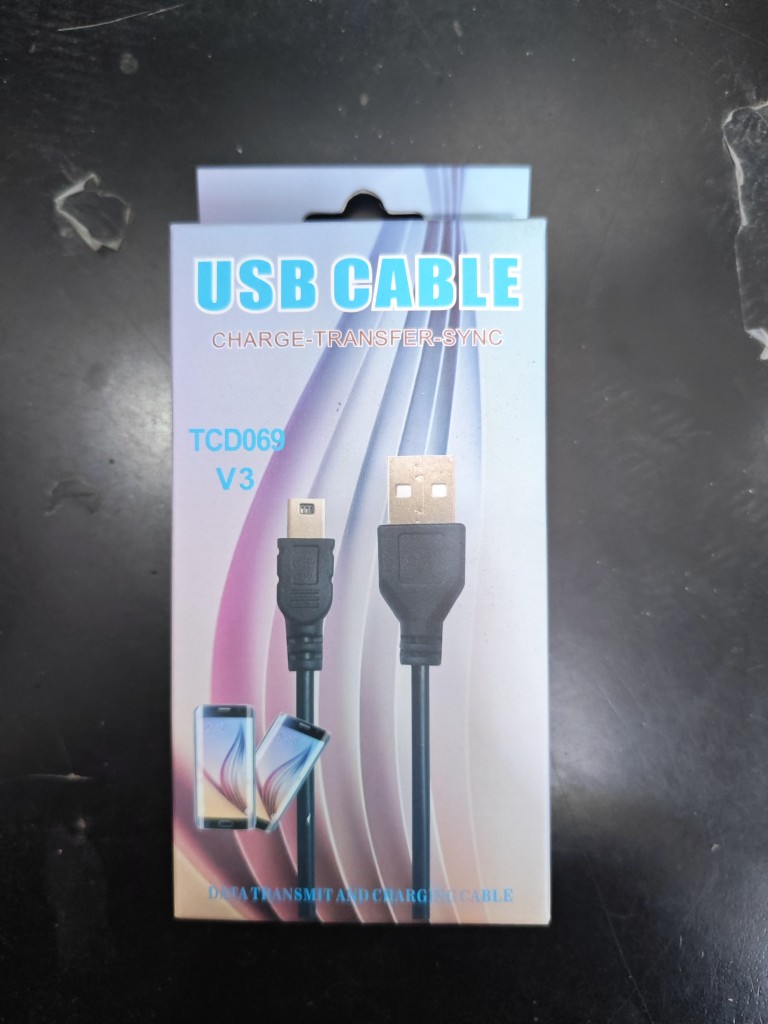 Cable v3