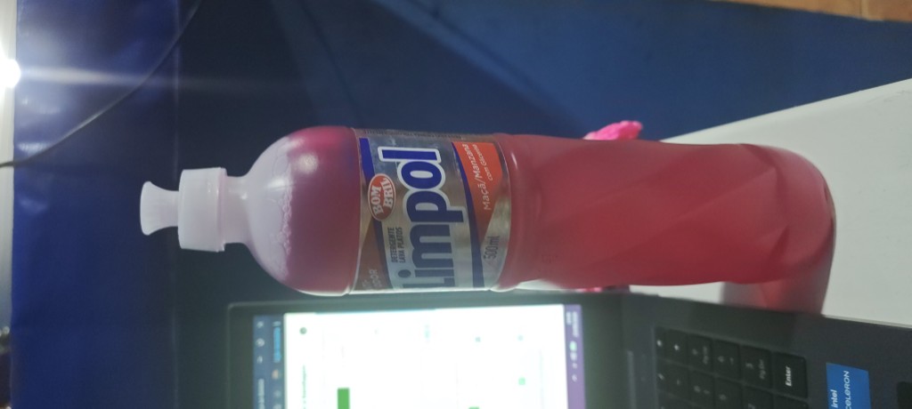 lava Louça Limpol
