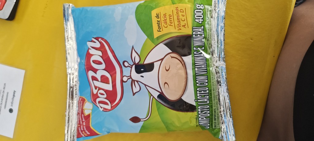 Leite doBom