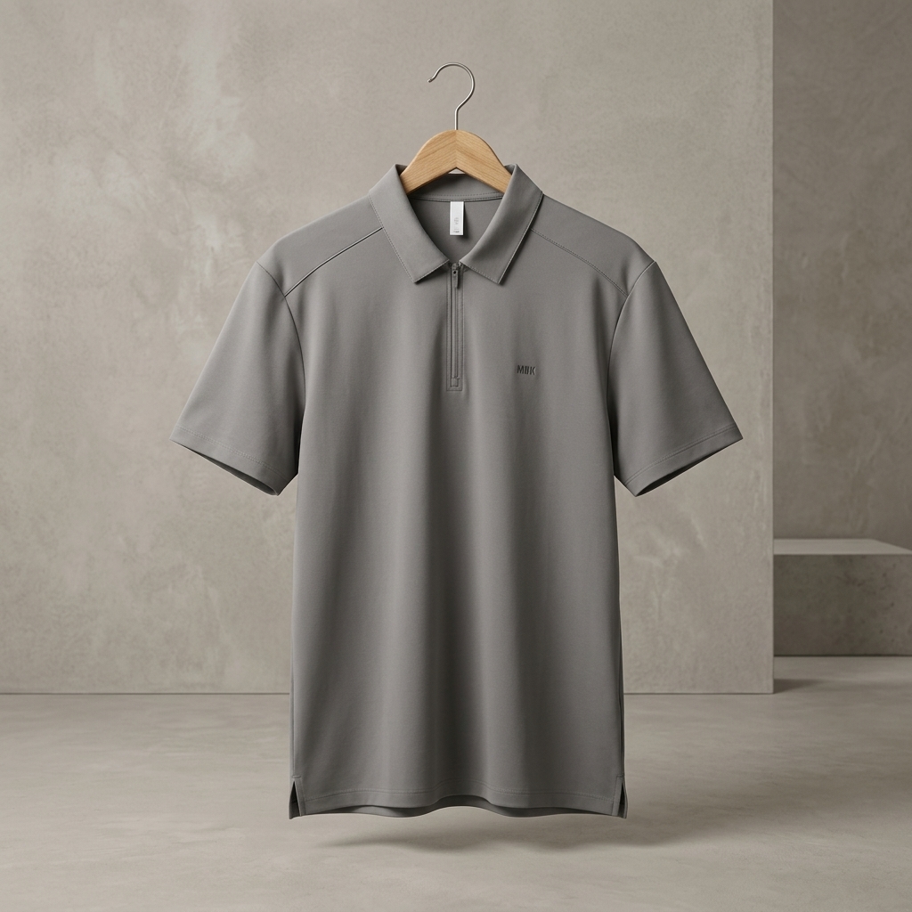 CAMISETAS CUELLO POLO