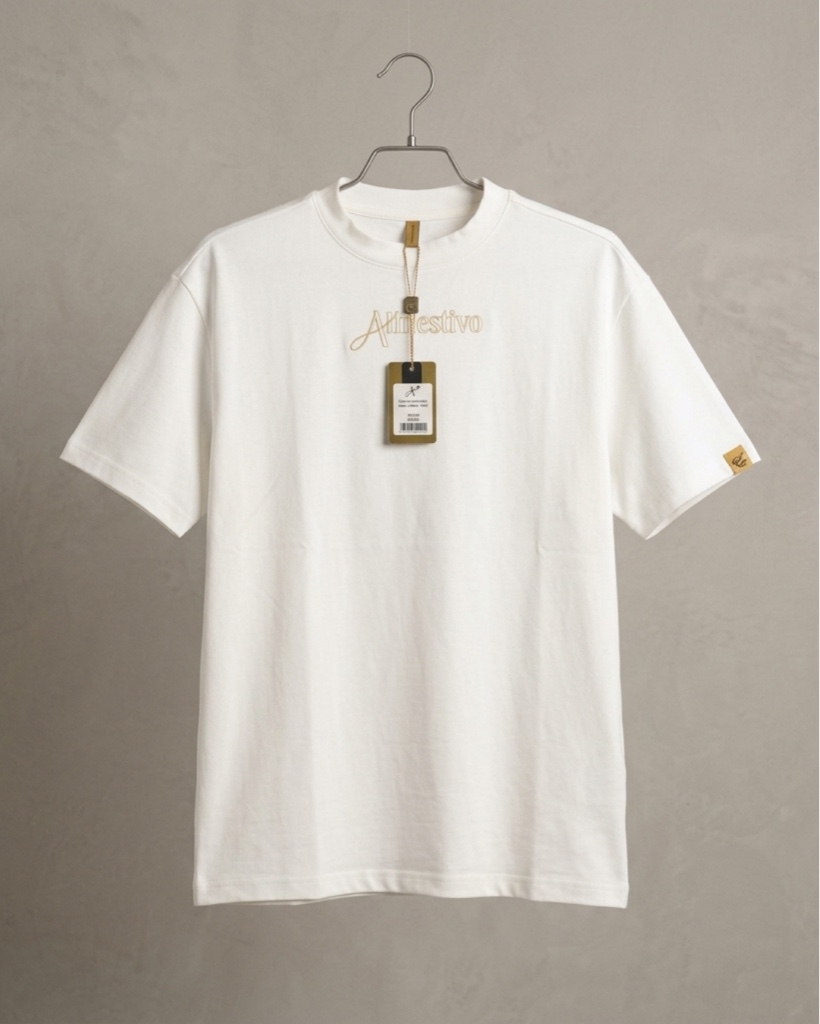 Camiseta A+