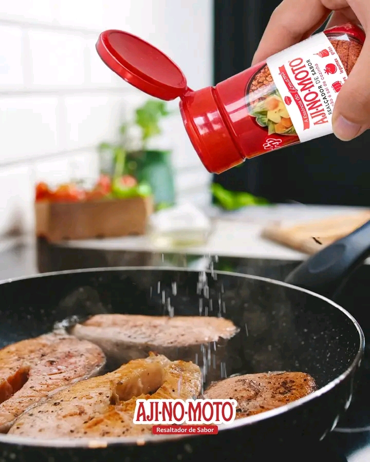 Ajino-Moto Aji-No-Moto Realzador de Sabor