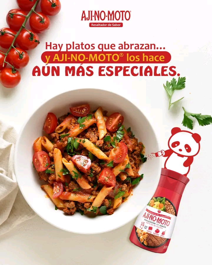 Aji-No-Moto resaltador de sabor ref