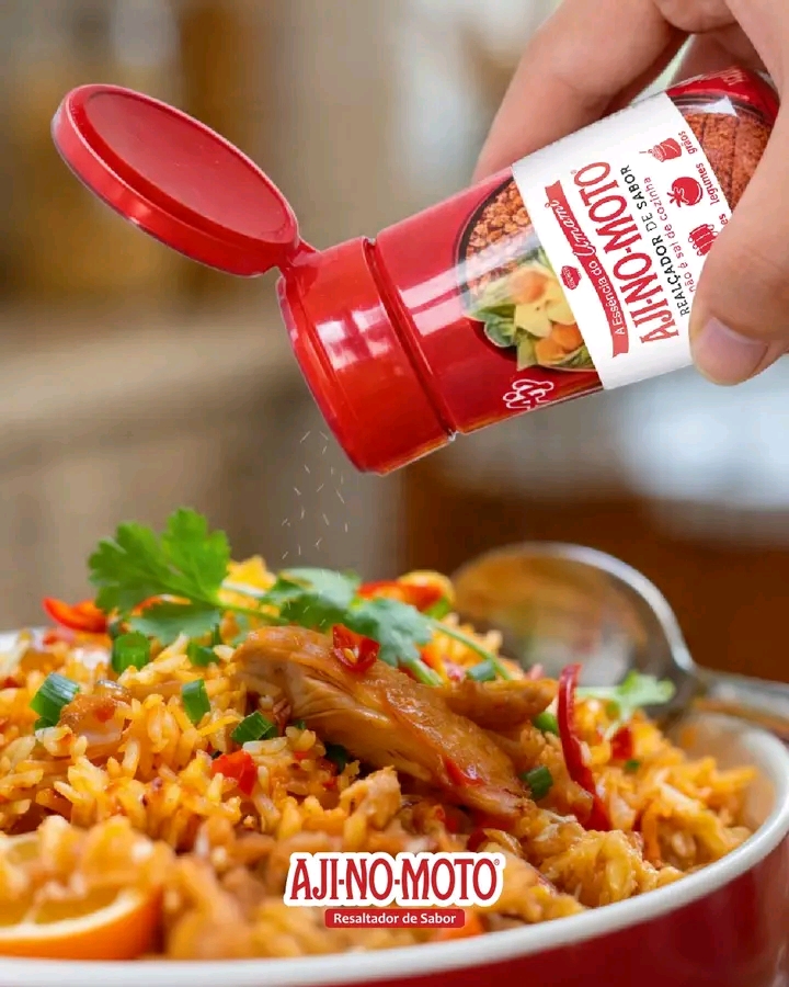 resaltador de sabor Ref 50g