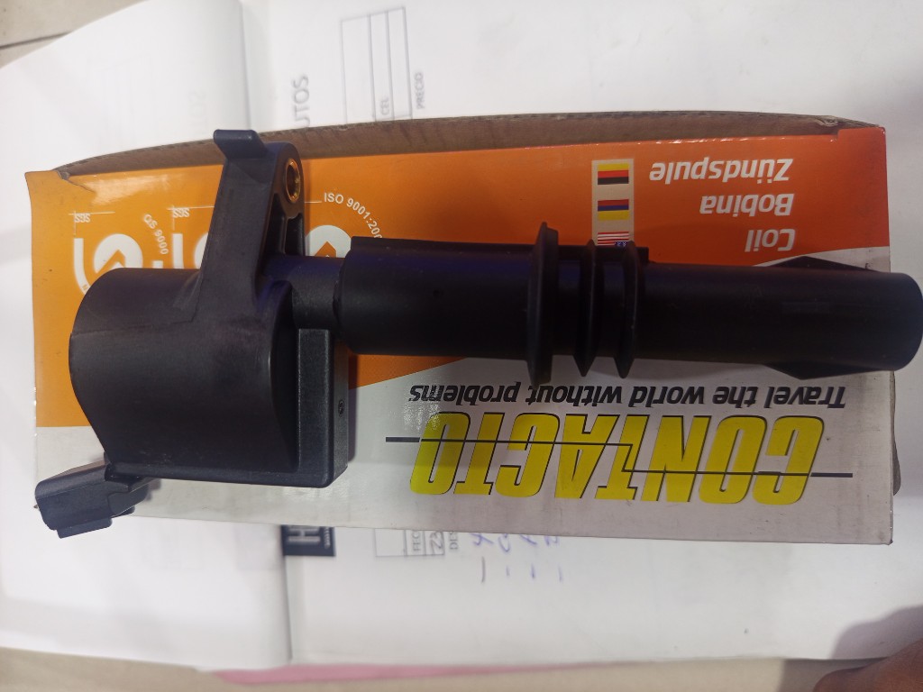 BOBINA FORD ESCAPE FD508(10-048)