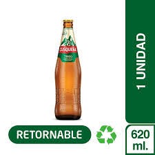 CERV. CUSQUEÑA TRIGO 620 ML