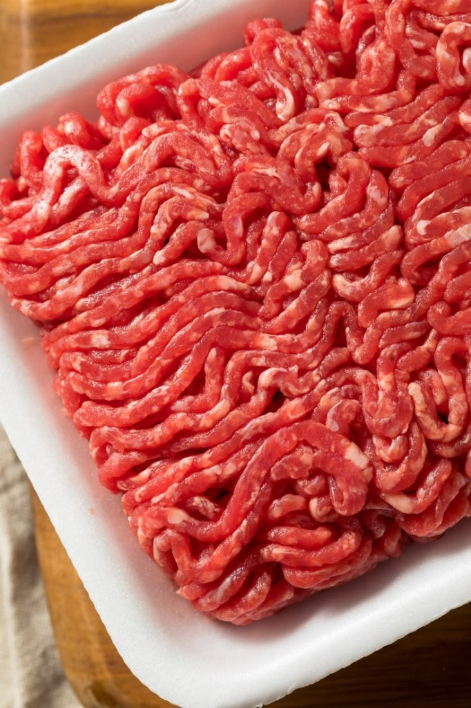 Carne Molida Estandar