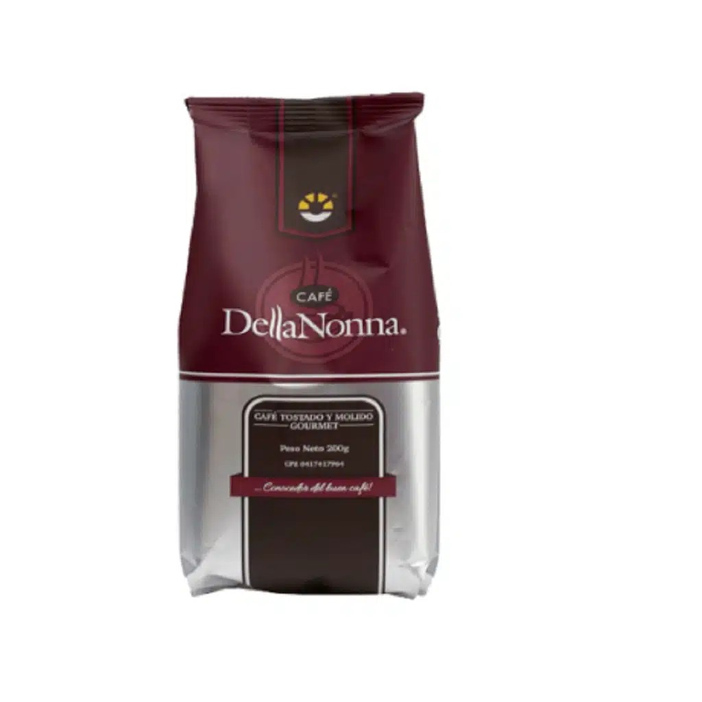 Café Della Nonna 200gr