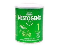 Nestogeno 1 lata verde