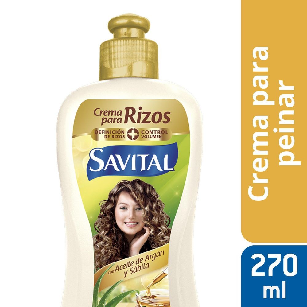 CREMA PEINAR SAVITAL Und