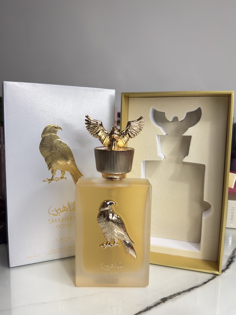Shaheen Gold perfume
