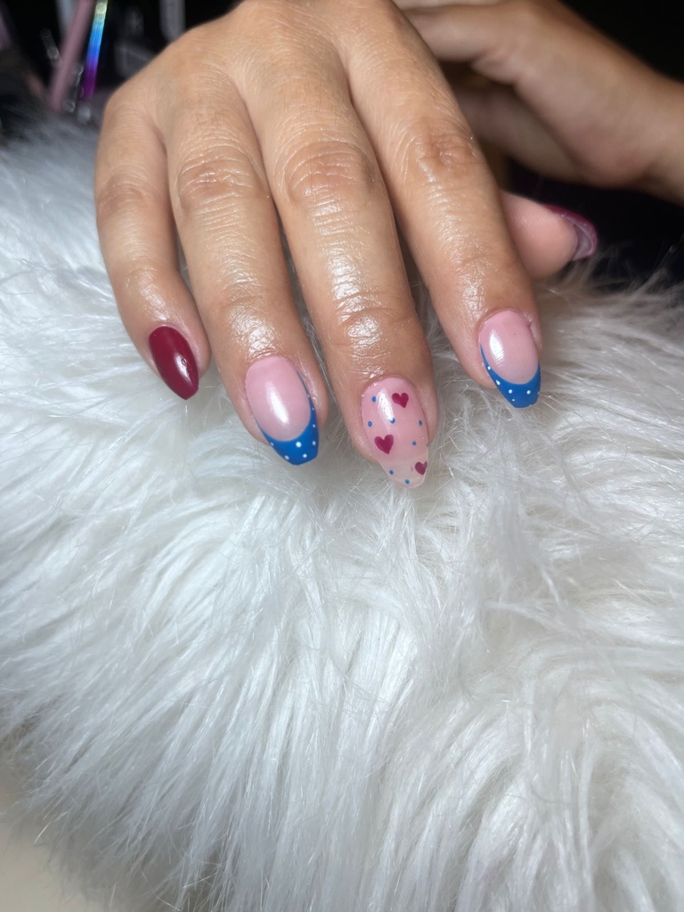 Nivelación Builder Gel