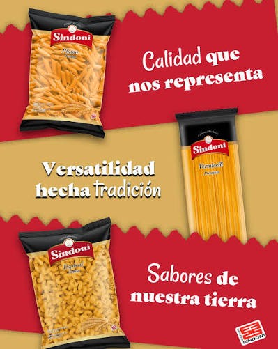 Pasta sindoni extra especial vermicelli kg