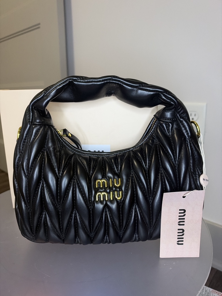 Bolso MIU MIU PEQUENO